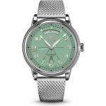 Aviator Мъжки часовник Aviator Douglas Day-Date V. 3.44. 0.403. 5 (V.3.44.0.403.5) Часовници