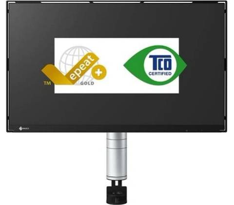 Eizo FlexScan FLT-BK