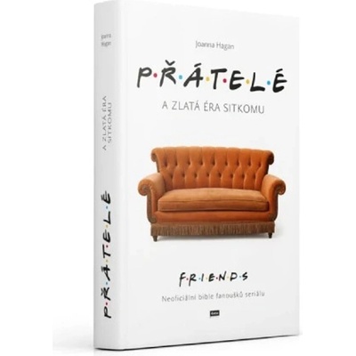 Přátelé a zlatá éra sitkomu