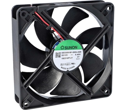 Sunon MEC0251V2-000U-A99
