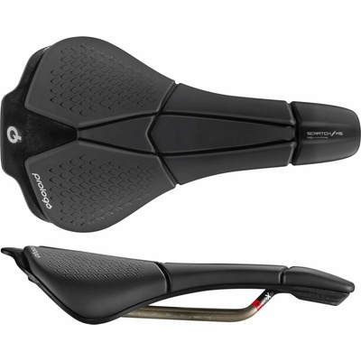 Prologo Scratch M5 Tirox čierne
