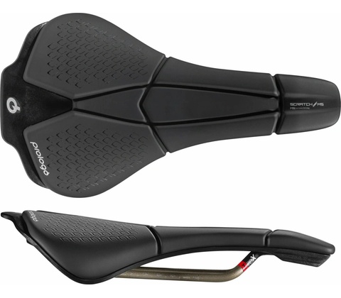 Prologo Scratch M5 Tirox čierne