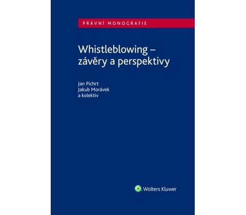 Whistleblowing