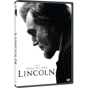 MagicBox Линкълн - dvd (002316)