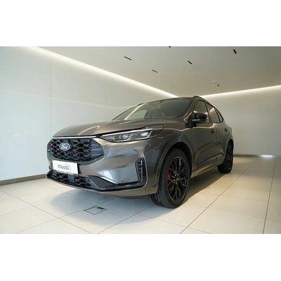 Ford Kuga 2.5 FHEV ST-Line X 132 kW