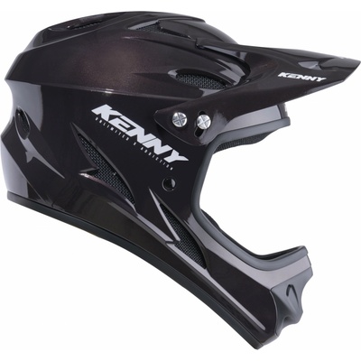 Kenny DownHill Black 2025