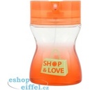 Love Love Shop & Love toaletní voda dámská 100 ml