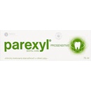 Parexyl Prosensitive zubná pasta s fluórom pre citlivé zuby 75 ml