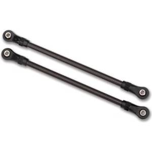 Traxxas заден долен носач 5x115mm черен (2)