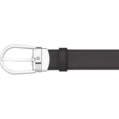 Montblanc s podkovovitou přezkou MB113834