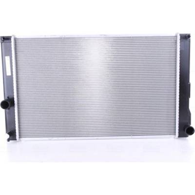 Chladič, chlazení motoru NISSENS 646842