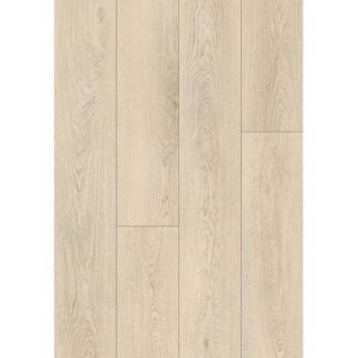 Mexen Sunnyvale мостра на SPC винилови панели 6, 5 мм, основа IXPE 1, 5 мм, 4 V-фуга, Дъб (F1131-S)