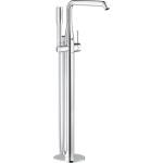 GROHE Едноръкохватков смесител за вана 1/2″, 25248001, подов монтаж (25248001)