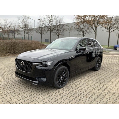 Mazda CX-60 3.3 e-Skyactiv D 254 Homura AWD 187 kW