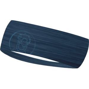 Trollkids Детска лента за глава Trollkids Kid's Headband - Mystic Blue - размер 48-52 cm (904-1244-0111)