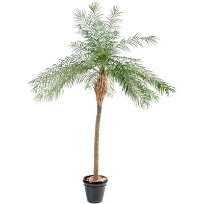 Luxusní umělá palma PHOENIX, 190cm