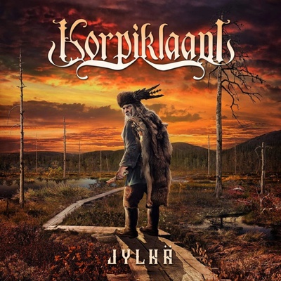 Korpiklaani - Jylha - 2Vinyl LP