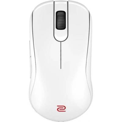 ZOWIE S2-DW 4K Glossy White Безжична геймърска мишка (9H.N4NBE.A3E)