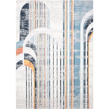 Nej-koberce Dakota YF91A GHZ šedý