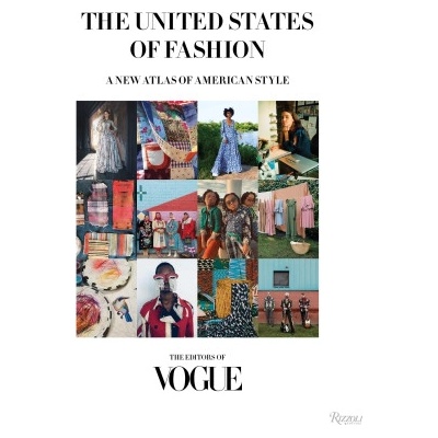 The United States of Fashion: A New Atlas of American Style
