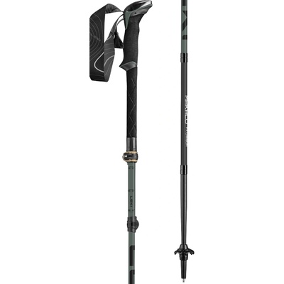 LEKI Makalu fx carbon 110 - 130