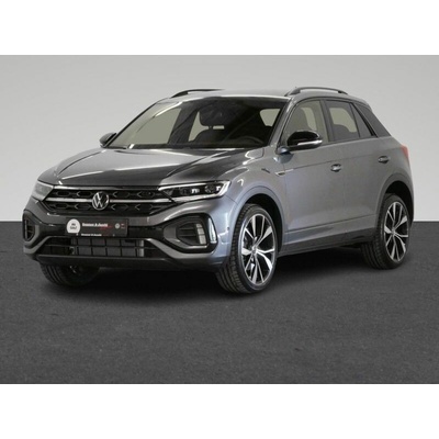 Volkswagen T-Roc 2.0 TDI R-Line DSG 110 kW