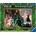 Ravensburger Пъзел Ravensburger от 1000 части - Злосторница (7012001277)