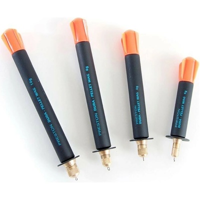 Preston Dura Pellet Wag splávek 4 g 13 mm standard