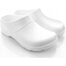 Lemigo Biocomfort pantofle bílé