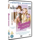 Sullivan's Travels DVD