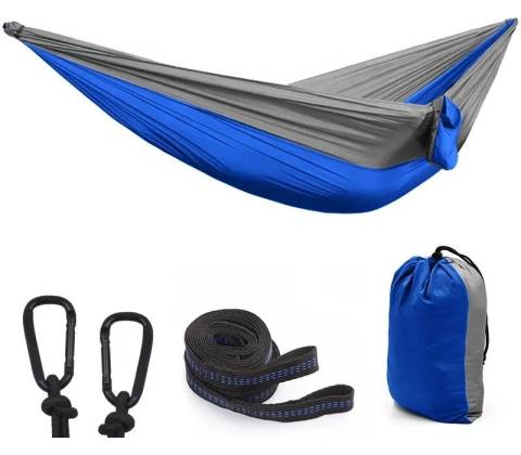 Camping Relax 210T