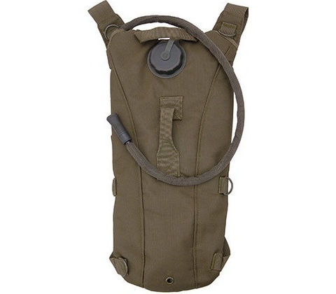 GFC Camel Back 2,5l