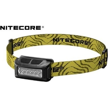 Nitecore NU10