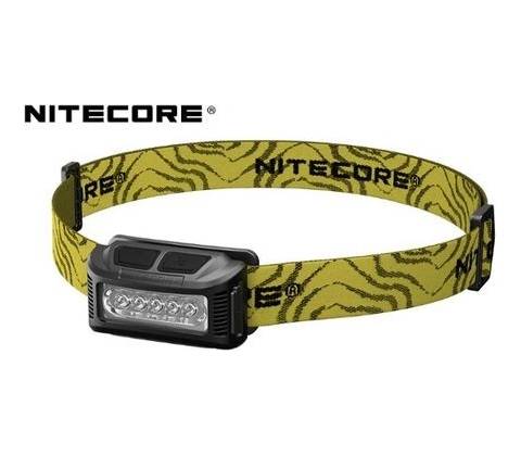 Nitecore NU10