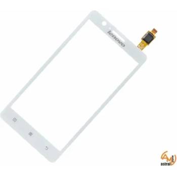 Image 1 of Lenovo Тъч скрийн за Lenovo A536 бял