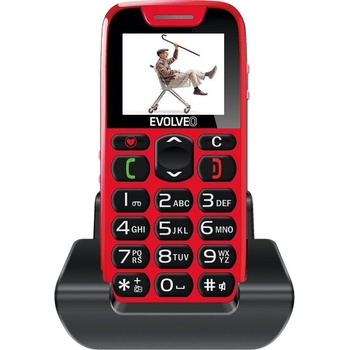 Evolveo EP-500 EasyPhone