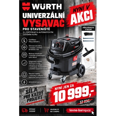 Würth ISS 30-L