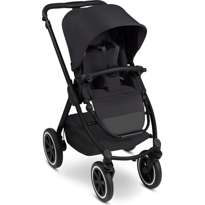 ABC Design Sport SAMBA 2 coal 2025