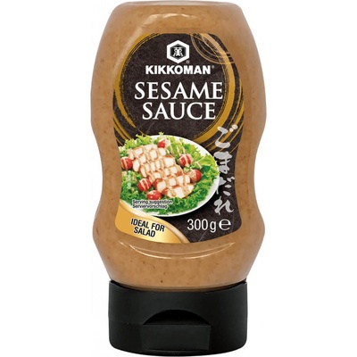 Kikkoman Sesame Dressing 300 ml – Sleviste.cz
