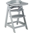 Roba Sit up Click šedá