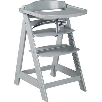 Roba Sit up Click šedá