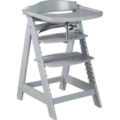 Roba Sit up Click šedá