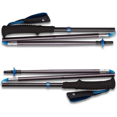 Black Diamond Distance Z 130 cm (BD11220800001301)