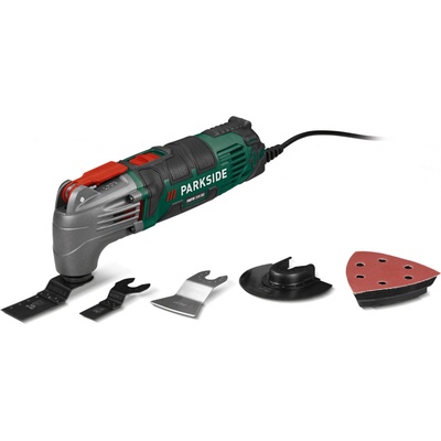 Parkside PMFW 310 D2 – Zbozi.Blesk.cz