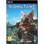 THQ Nordic Biomutant (PC)