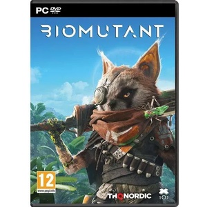 THQ Nordic Biomutant (PC)