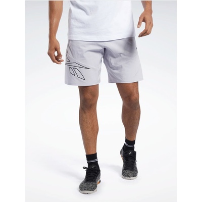 Reebok Epic short šedé