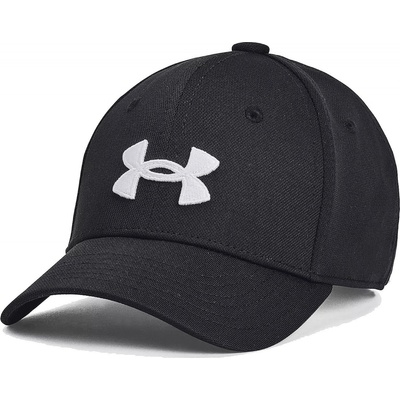 Under Armour BLITZING II 1254123-001 čierna