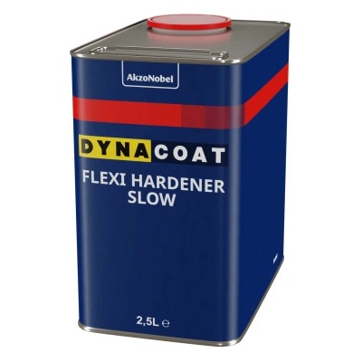 DYNACOAT 2K FLEXI Hardener Tužidlo SLOW 2,5 l