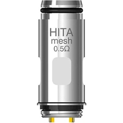 Asvape Žhavící tělísko Hita Mesh 0,5ohm